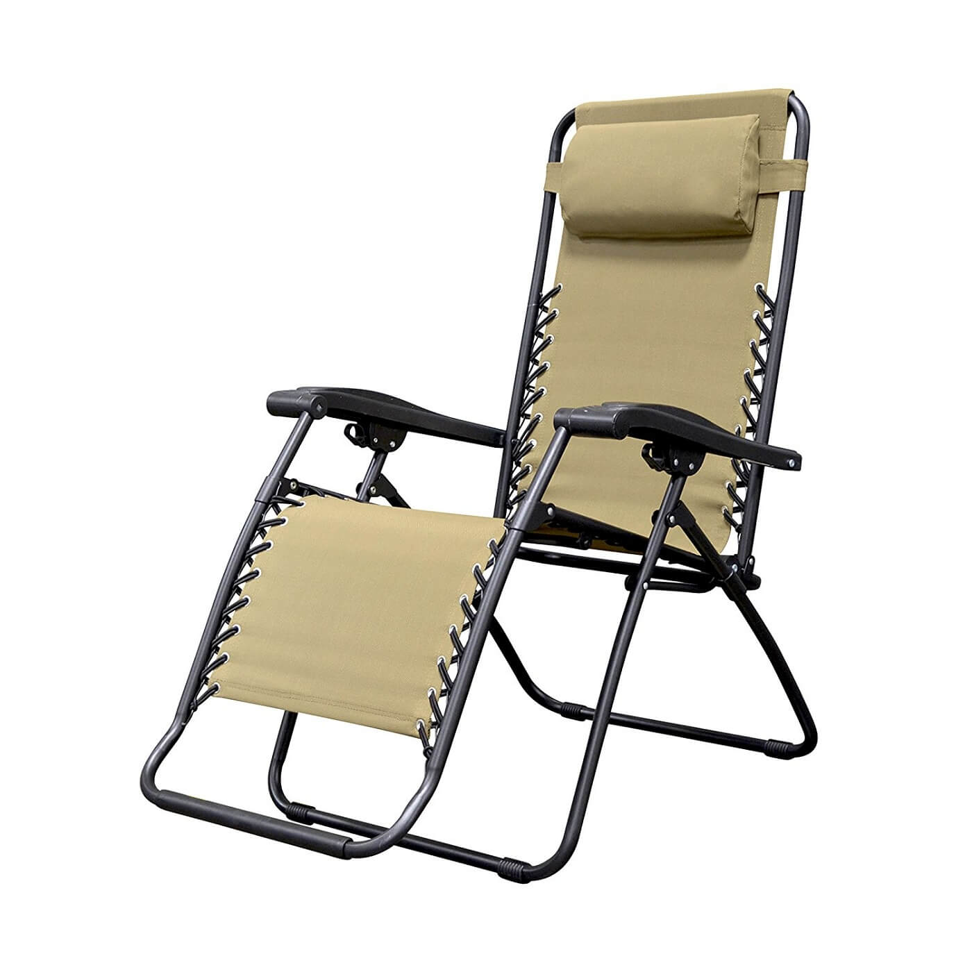 Caravan Sports Infinity Zero Gravity Chair Reviews