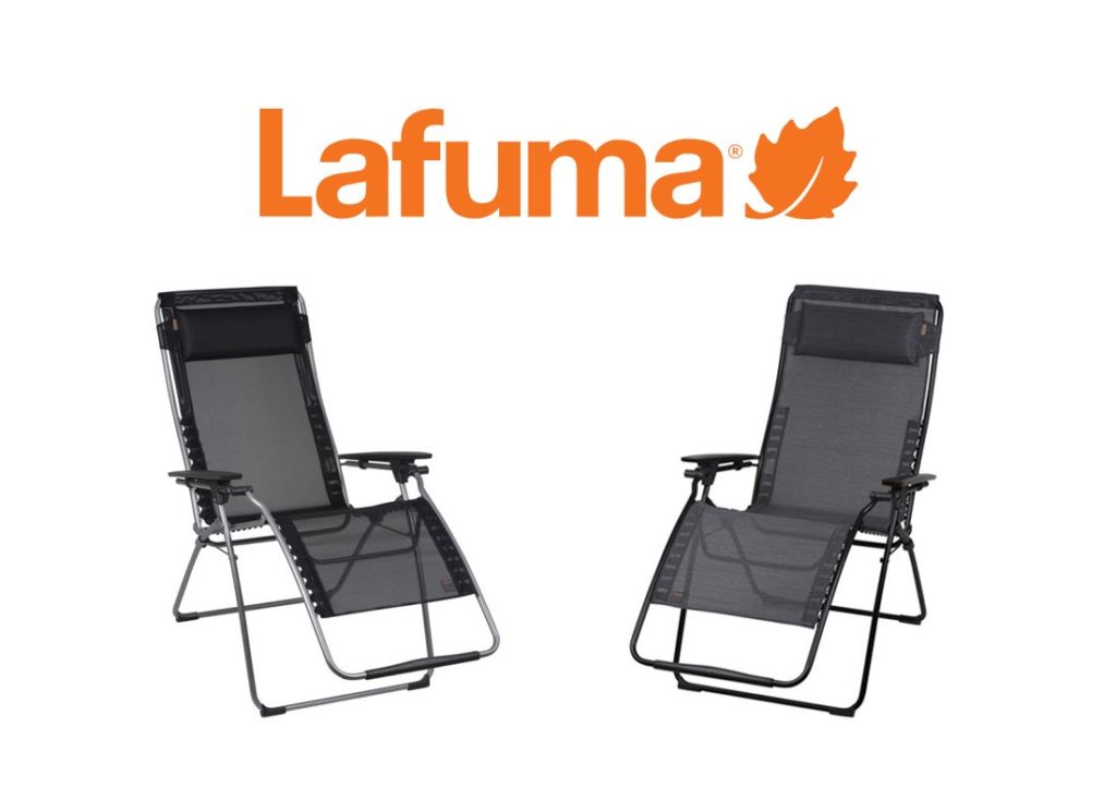 🥇Lafuma Zero Gravity Chair Reviews & Buying Guides