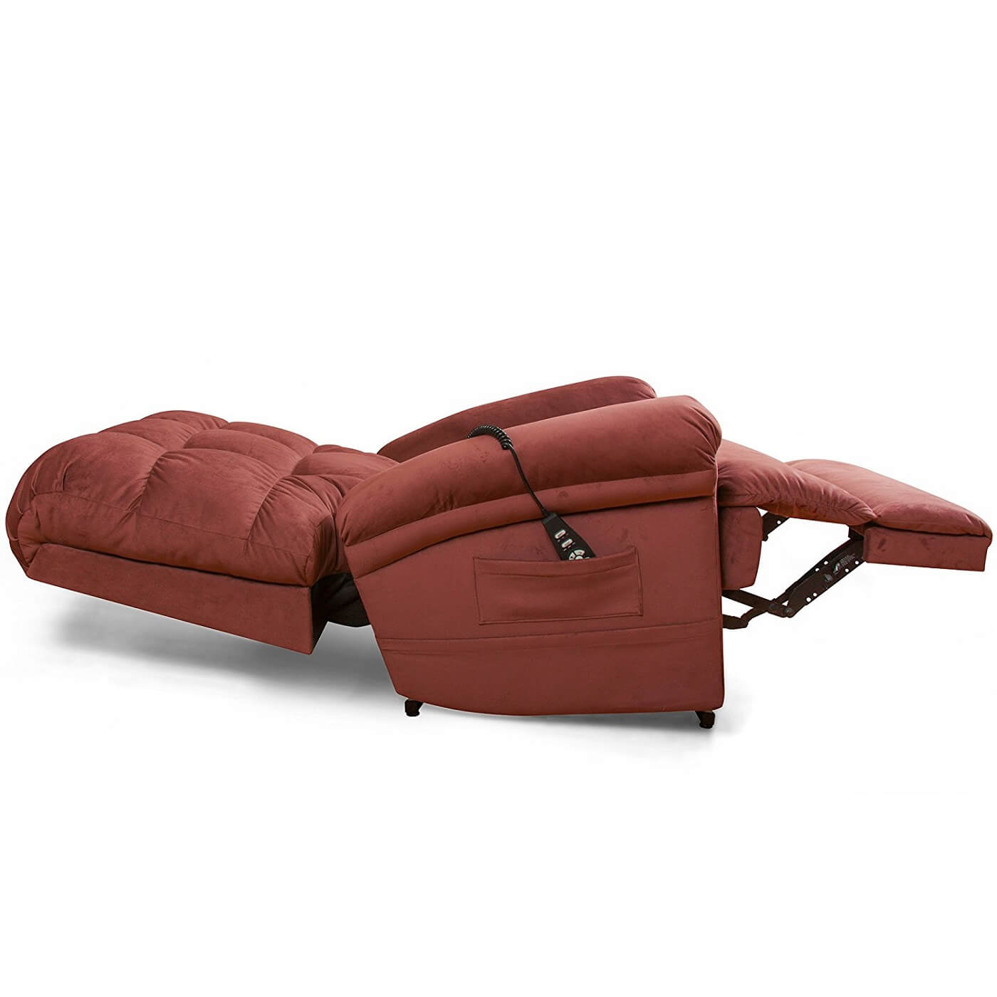 Truth About The Perfect Sleep Chair Reviews And Buying Guide
