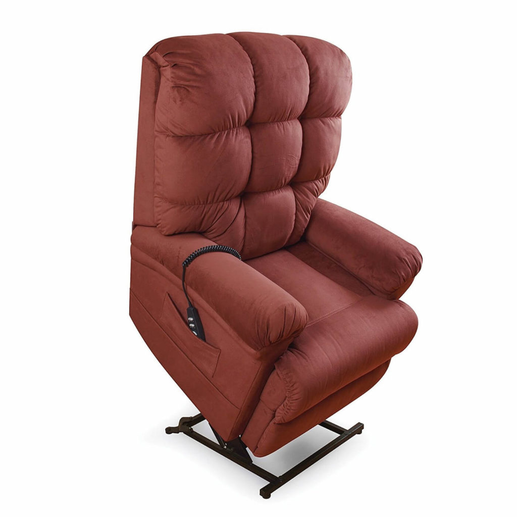 🥇The Perfect Sleep Chair Reviews And Buying Guide in 2020 - Review Price