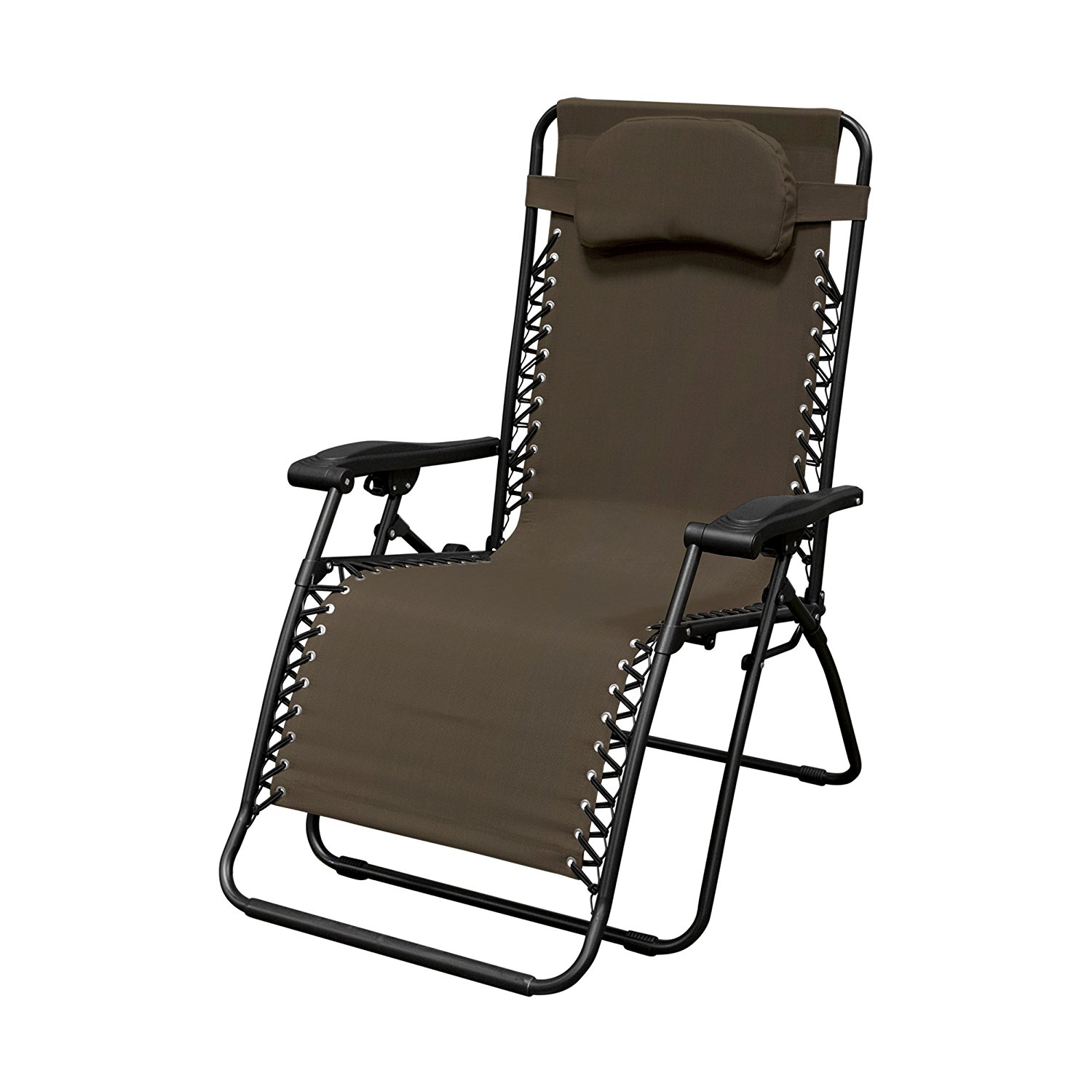 Caravan canopy zero gravity chair reviews