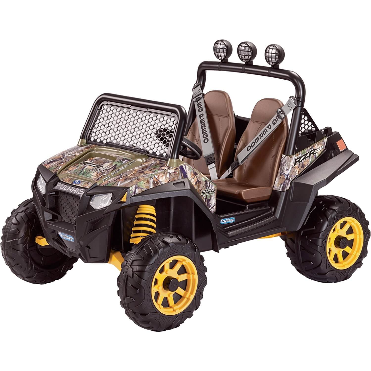 Top 10 Best Electric Cars For Kids Reviews Er Guide Of 2019 Peg Perego Polaris Rzr 900 Camo Ride On Reviews
