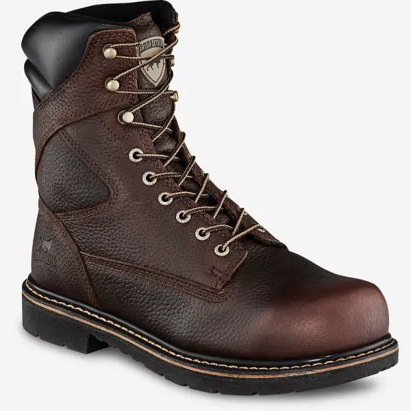 How To Choose The Best Work Boots For Welding