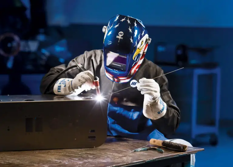 🥇Beginner’s Guide Best Welder For Beginners